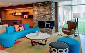 Fairfield Inn & Suites By Marriott Detroit Troy